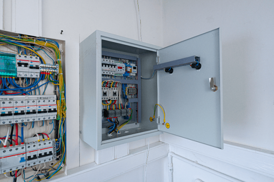 Монтаж вентиляции и кондиционирования Тверь