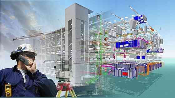 Монтаж вентиляции и кондиционирования Тверь