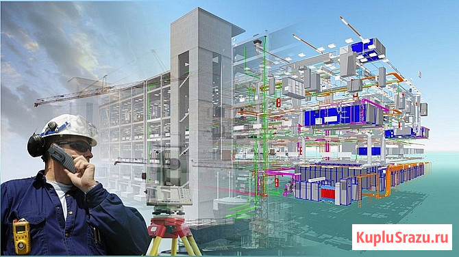 Монтаж вентиляции и кондиционирования Тверь - изображение 1