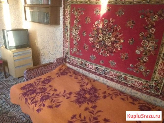 Комната 10 м² в 4-ком. кв., 2/5 эт. в аренду на длительный срок в Железнодорожном Московской области Железнодорожный - изображение 5