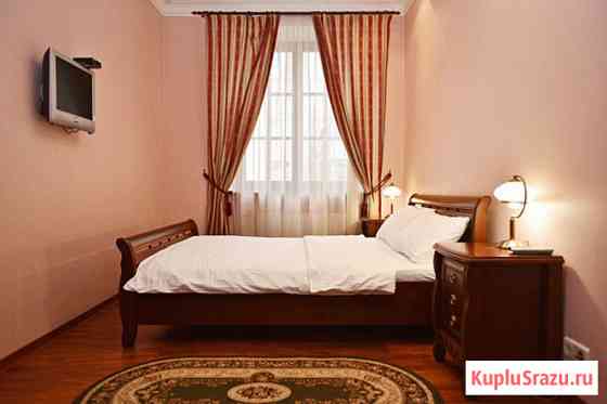 Квартира посуточно Екатеринбург