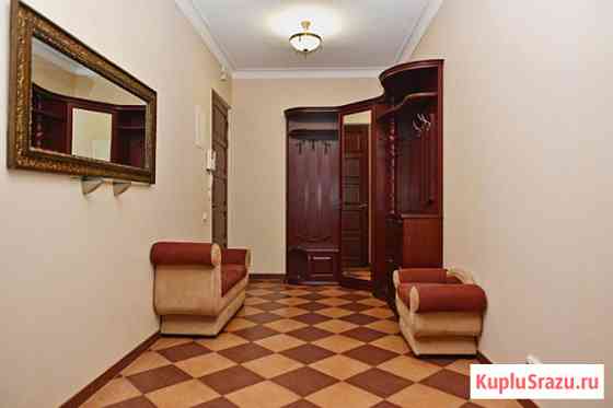 Квартира посуточно Екатеринбург