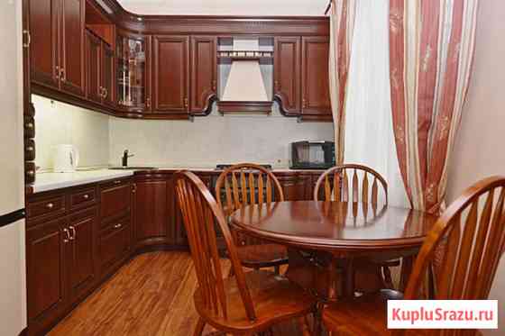 Квартира посуточно Екатеринбург