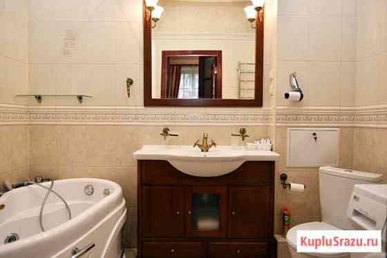 Квартира посуточно Екатеринбург