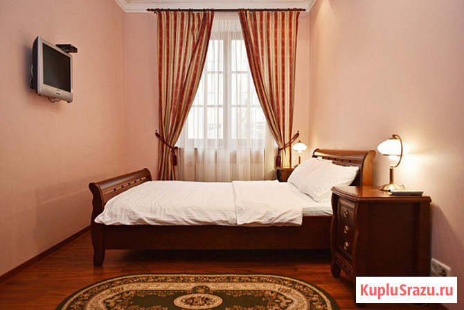 Квартира посуточно Екатеринбург - изображение 1