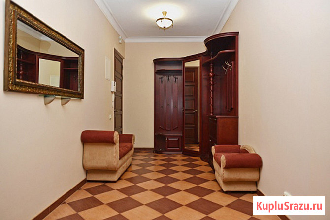 Квартира посуточно Екатеринбург - изображение 3