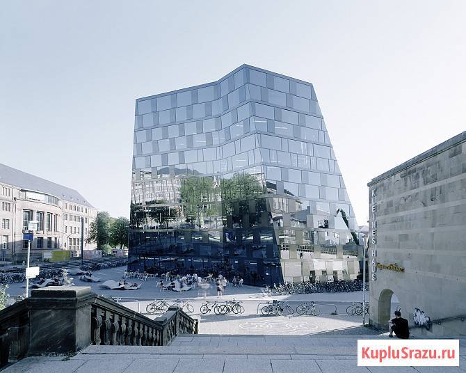 Обучение программе ArchiCad, 3Ds MAX Краснодар - изображение 3
