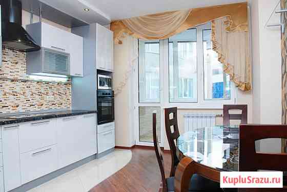 Квартира посуточно Екатеринбург