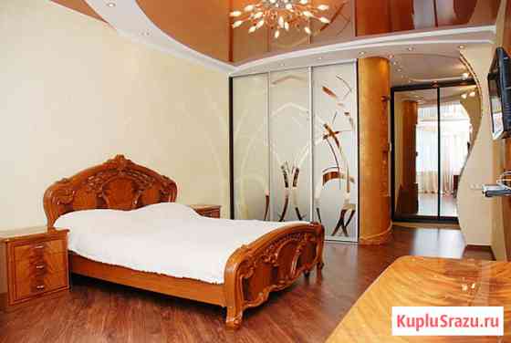 Квартира посуточно Екатеринбург