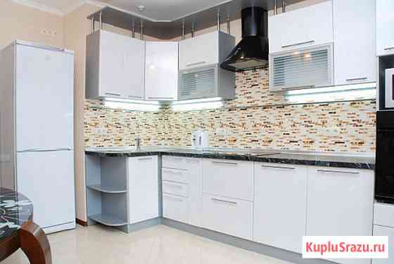 Квартира посуточно Екатеринбург