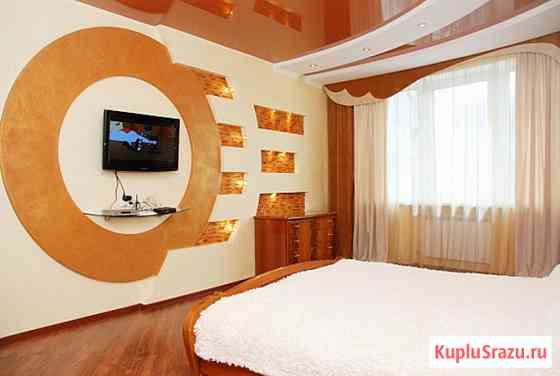 Квартира посуточно Екатеринбург