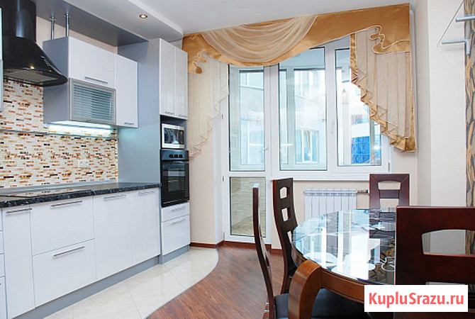 Квартира посуточно Екатеринбург - изображение 6