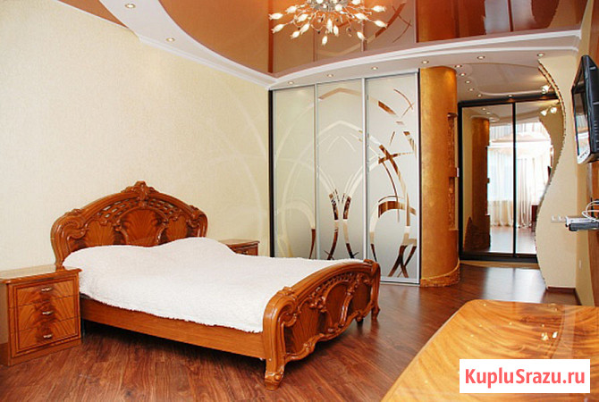 Квартира посуточно Екатеринбург - изображение 1