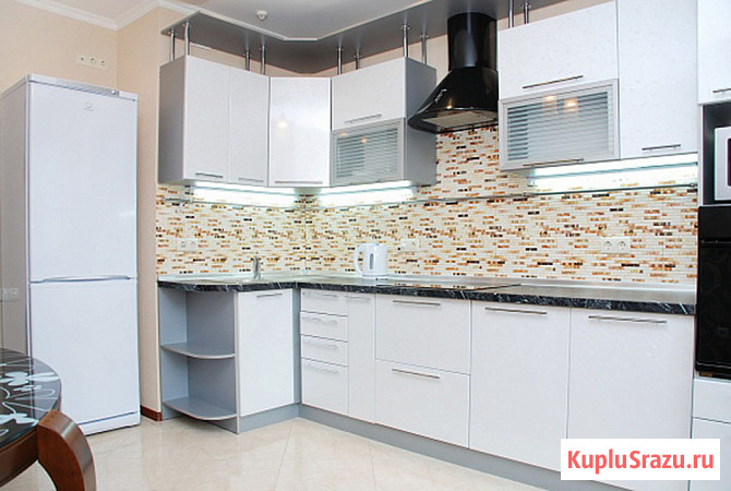 Квартира посуточно Екатеринбург - изображение 4