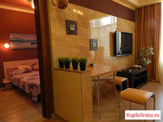 Квартира посуточно Екатеринбург