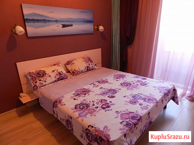 Квартира посуточно Екатеринбург - изображение 8