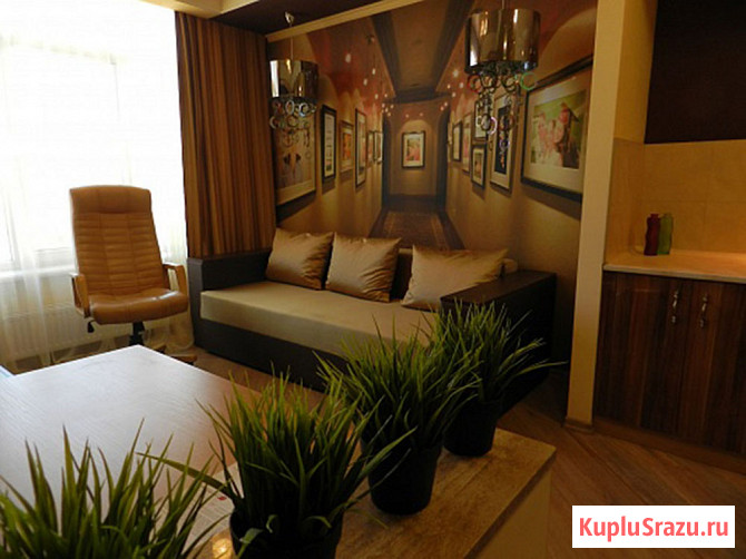 Квартира посуточно Екатеринбург - изображение 3