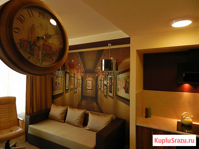 Квартира посуточно Екатеринбург - изображение 1