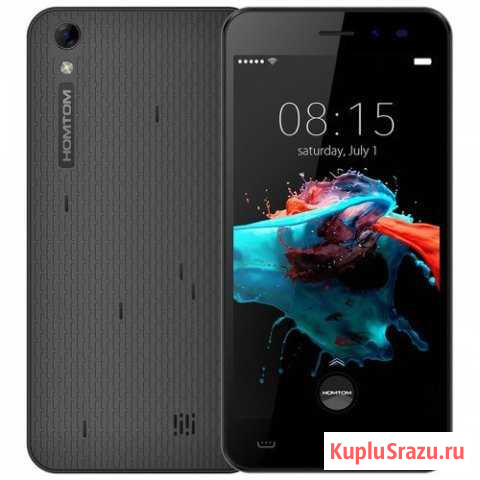 Homtom Лучегорск - изображение 1