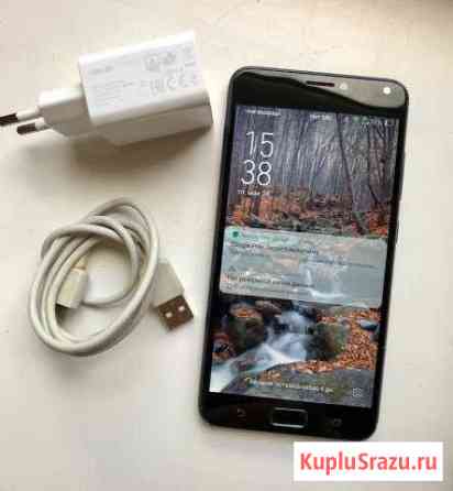 Asus zenfone 4 max Рязань