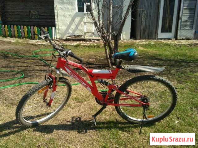 Скоростной велосипед Тольятти - изображение 1