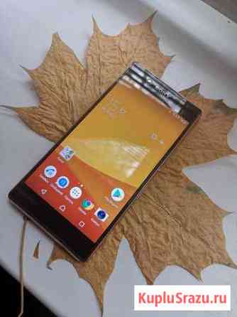 Sony Xperia Z3 plus Dual Тверь