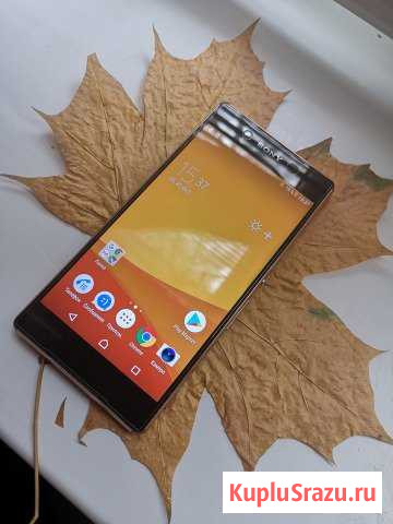 Sony Xperia Z3 plus Dual Тверь - изображение 1