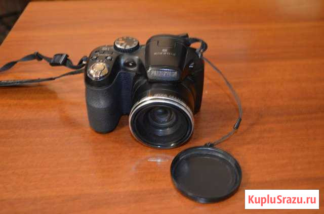 Фотоаппарат Fuji Северск - изображение 1