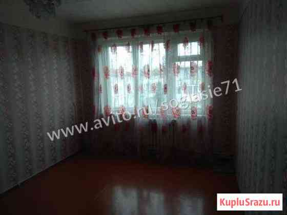 2-к квартира, 47.3 кв.м., 5/5 эт. Узловая
