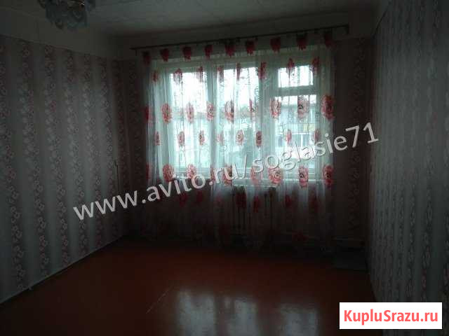2-к квартира, 47.3 кв.м., 5/5 эт. Узловая - изображение 1