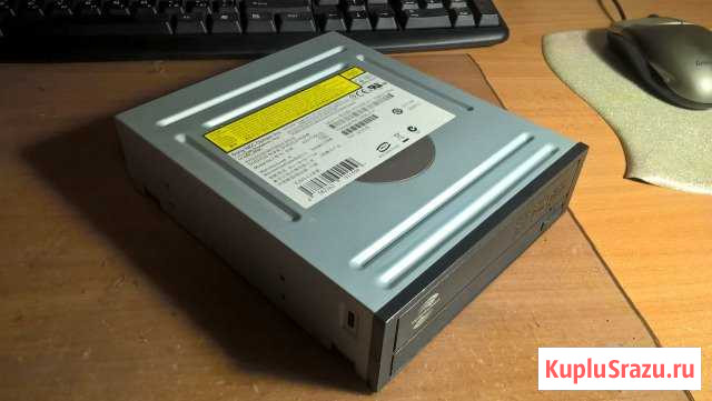 DVD/CD sony NEC AD-7191A Ялуторовск - изображение 1