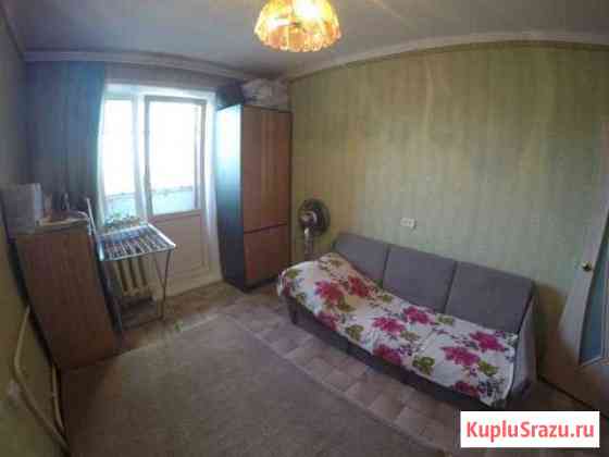 4-к квартира, 79.9 кв.м., 10/10 эт. Амурск