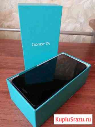 Honor 7A pro Комсомольск-на-Амуре