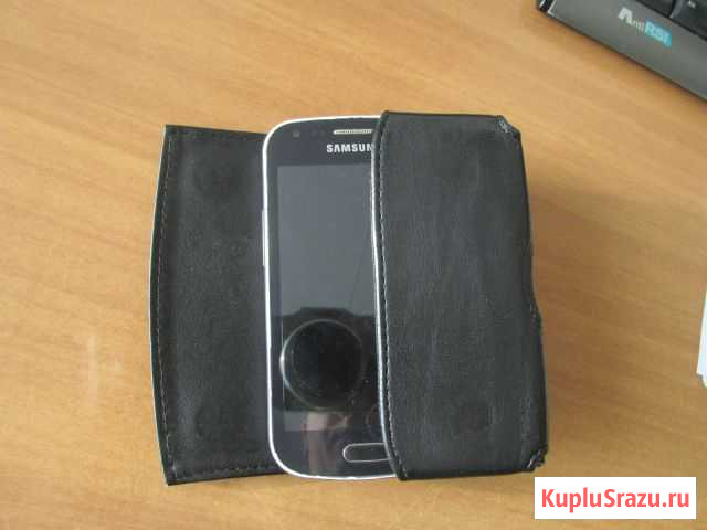 Чехол-кобура для iPhone 5/5s и других Хабаровск - изображение 1