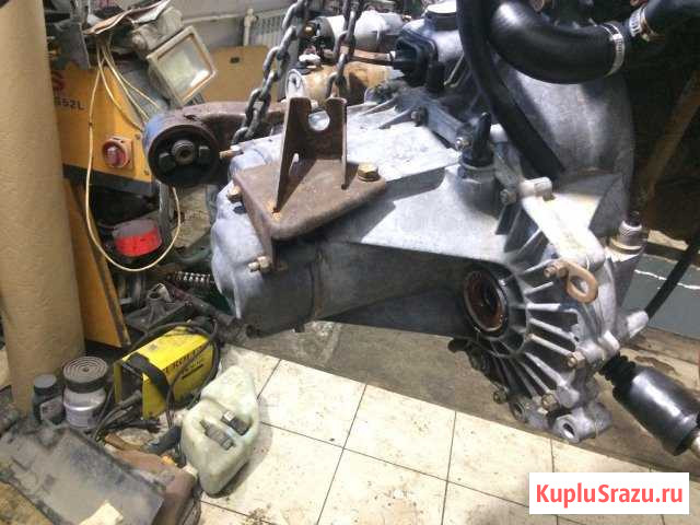 Кпп 2108, 2109, 2114, 2115 Урмары - изображение 1