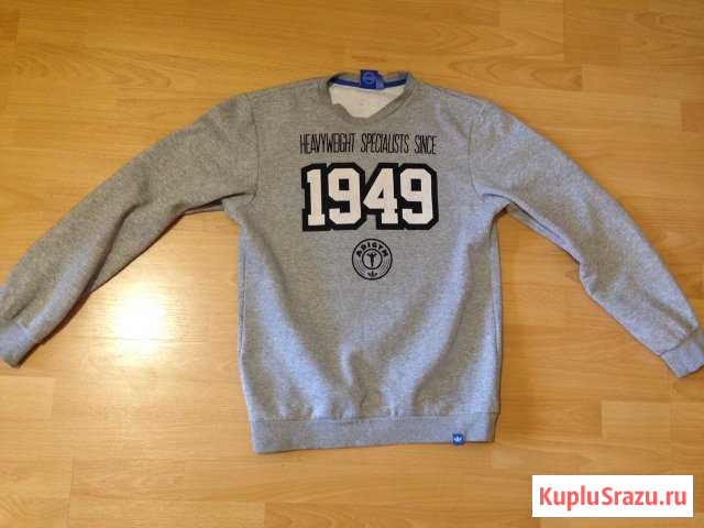 Свитшот Adidas Сыктывкар - изображение 1
