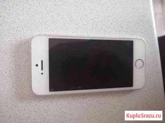 iPhone 5s Воркута