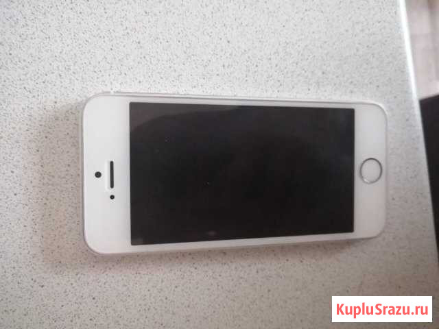 iPhone 5s Воркута - изображение 1