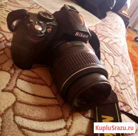 Фотоаппарат Кострома - изображение 1