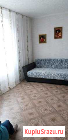 2-к квартира, 43 кв.м., 3/3 эт. Сузун - изображение 1
