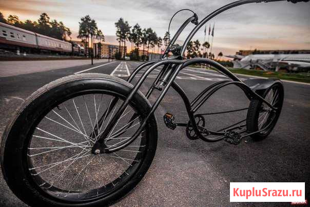Продаю велосипед Оренбург - изображение 1