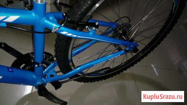 Ремонт велосипедов магазин Каскад Кунгур - изображение 1