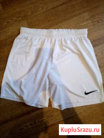 Шорты nike Владивосток - изображение 1