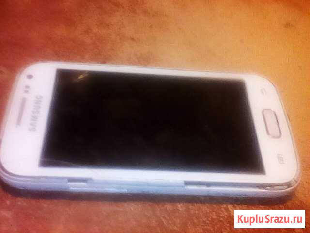 SAMSUNG Galaxy Ace II GT-I8160 Смоленск - изображение 1