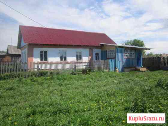 Дом 40 кв.м. на участке 29 сот. Щекино