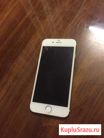 iPhone 6s не работает Волгоград - изображение 1