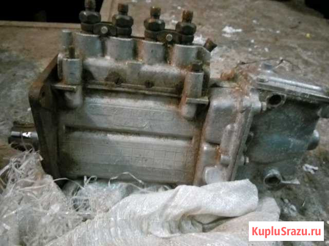 Продам топливный насос дт 75 Великий Устюг - изображение 1