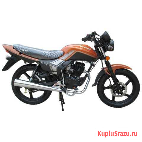 Racer 150 23 Вологда - изображение 1