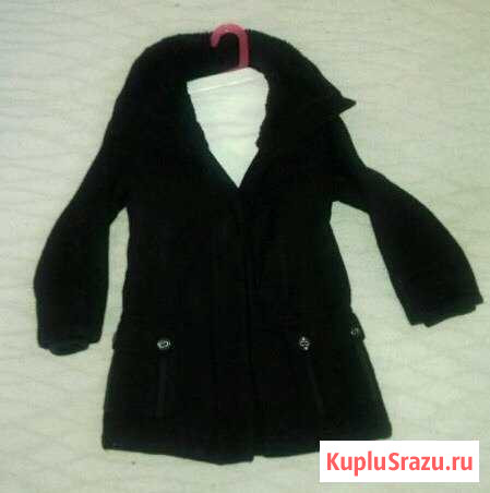 Пальто Marks&Spencer Вытегра - изображение 1
