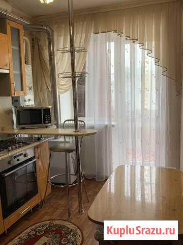 3-к квартира, 59 кв.м., 2/2 эт. Острогожск - изображение 1